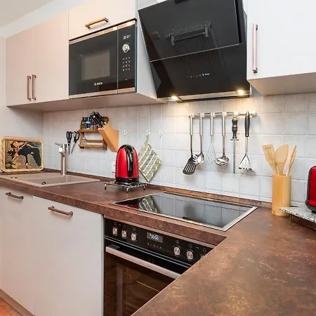 Haus Bivalvia 8b Holiday home