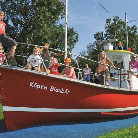 Haus Bivalvia 8b * Zingst