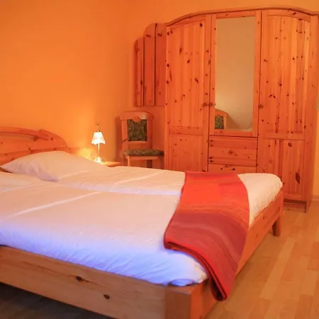 Haus Bivalvia 8b